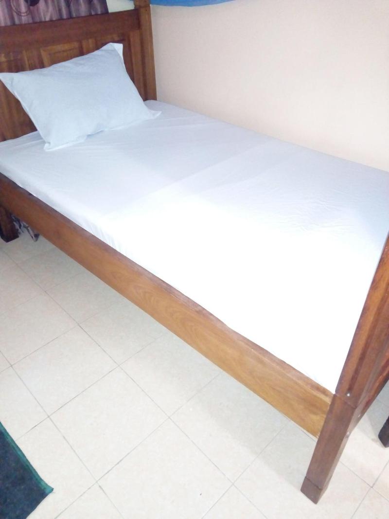 Mali Guest House image