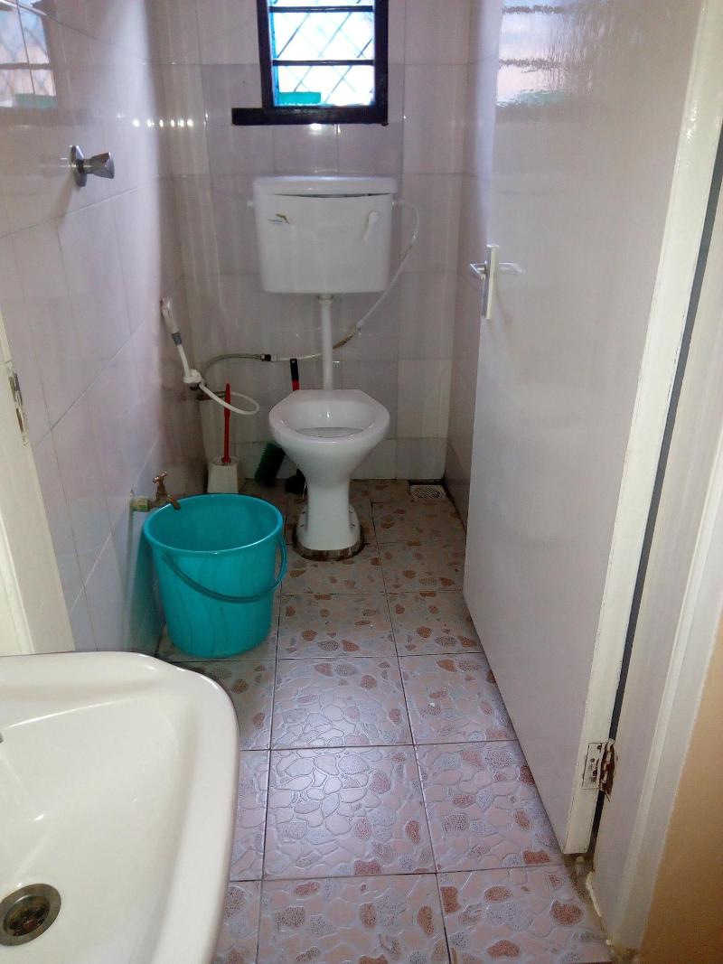 Mali Guest House image