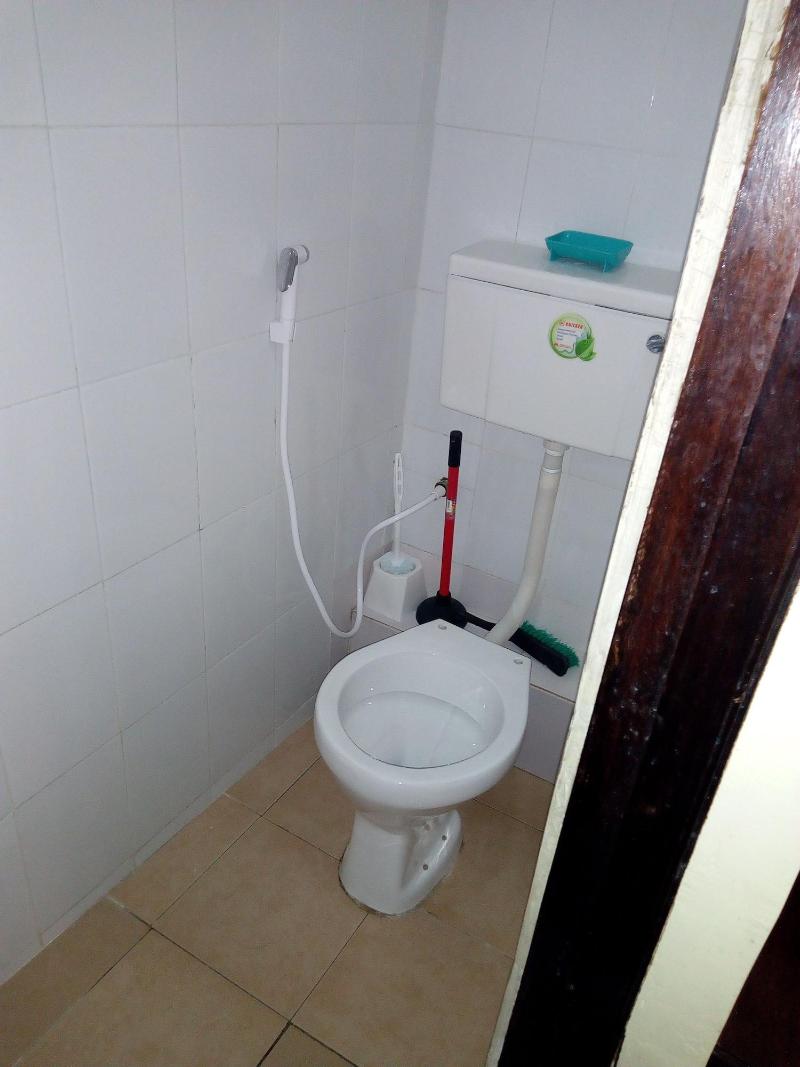 Mali Guest House image