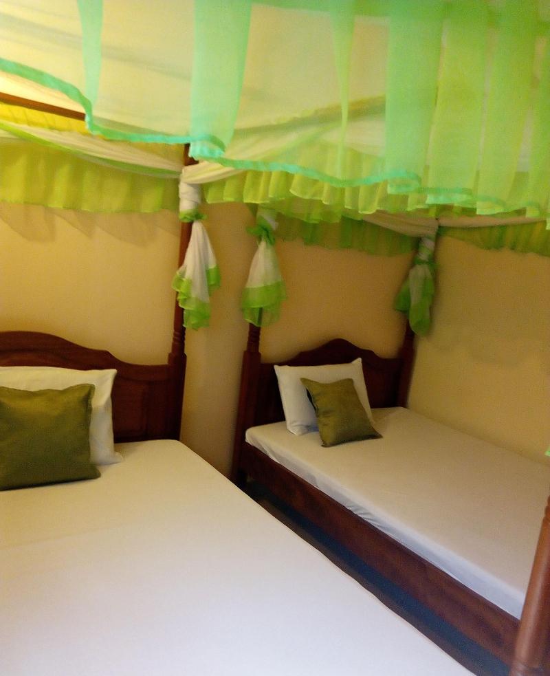 Mali Guest House image