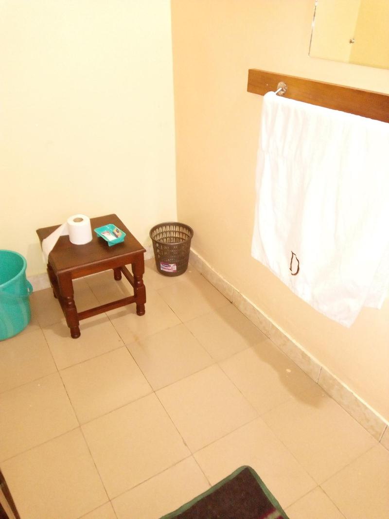 Mali Guest House image