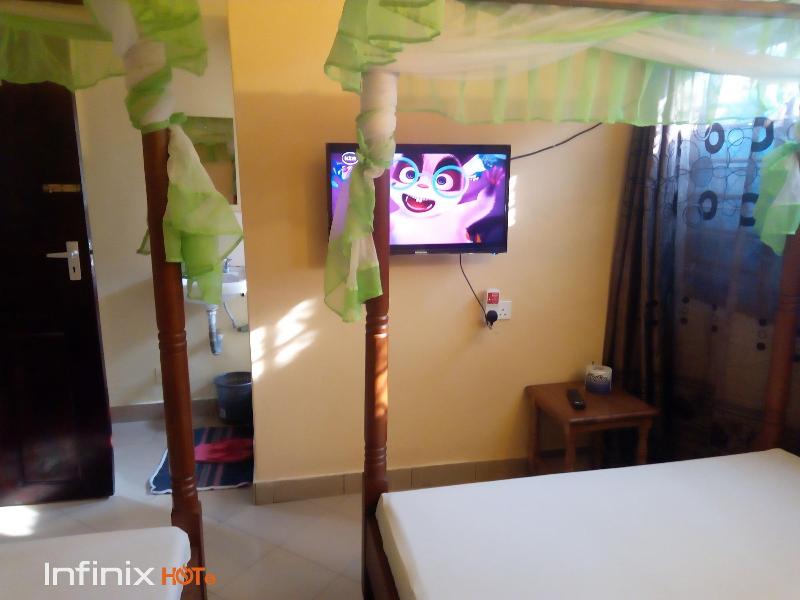 Mali Guest House image