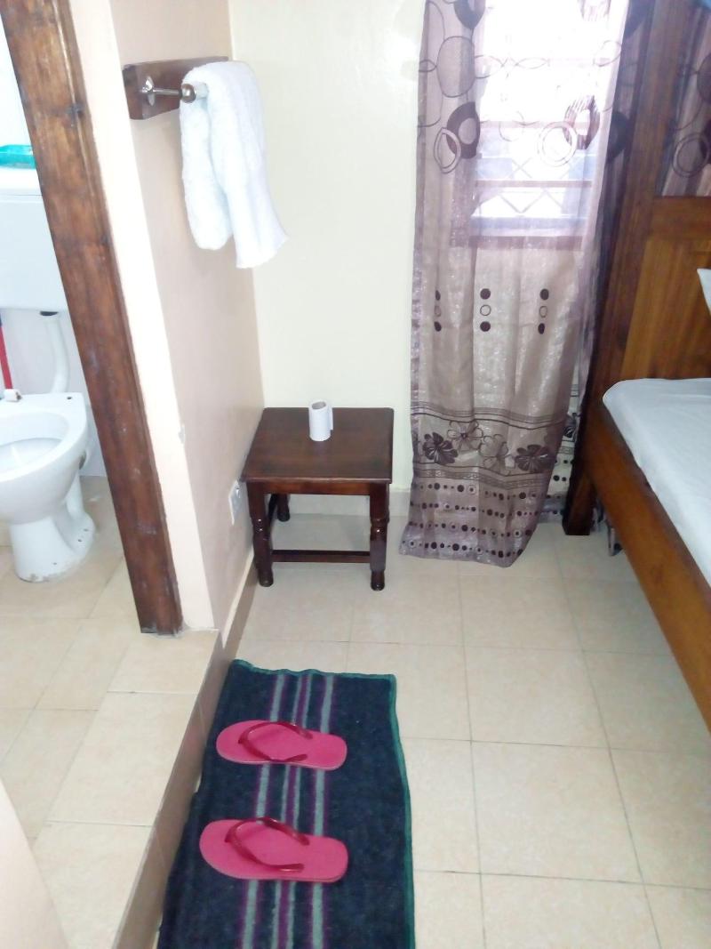 Mali Guest House image