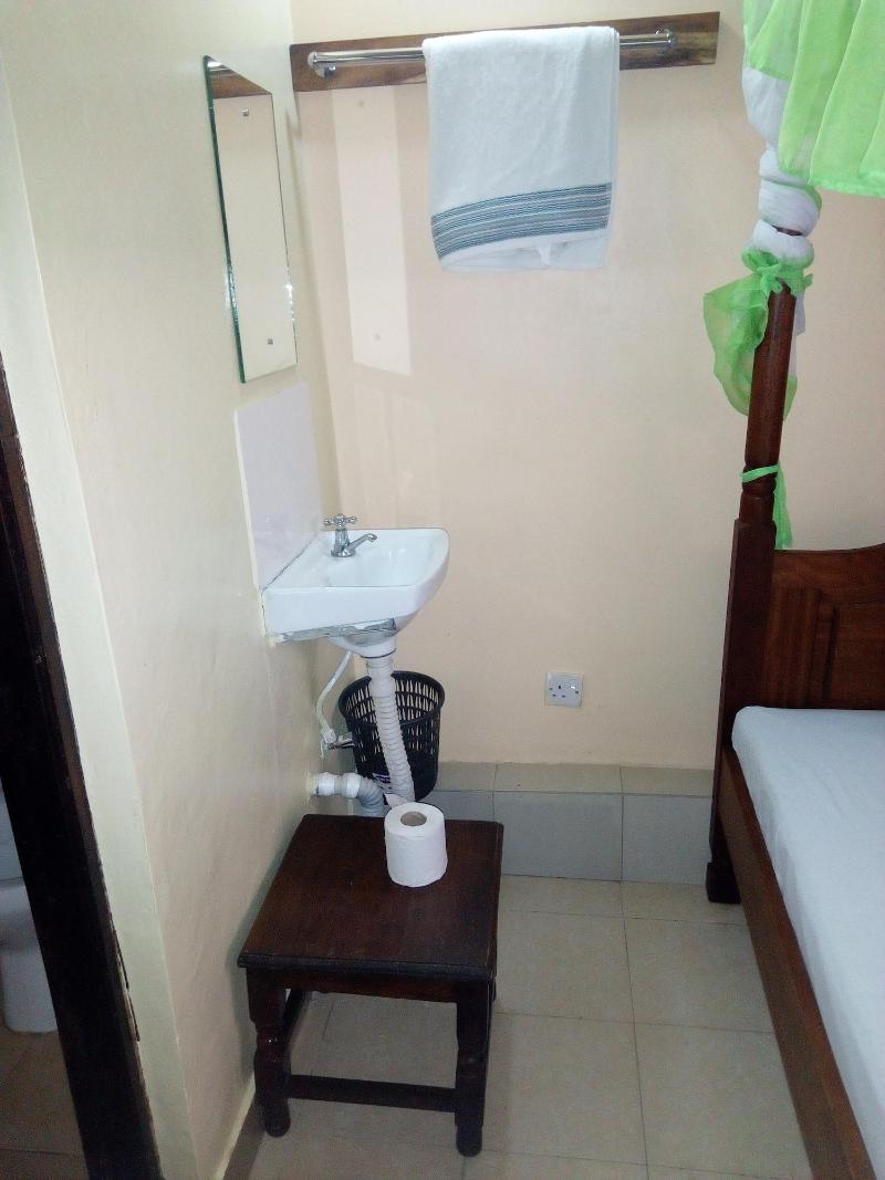 Mali Guest House image
