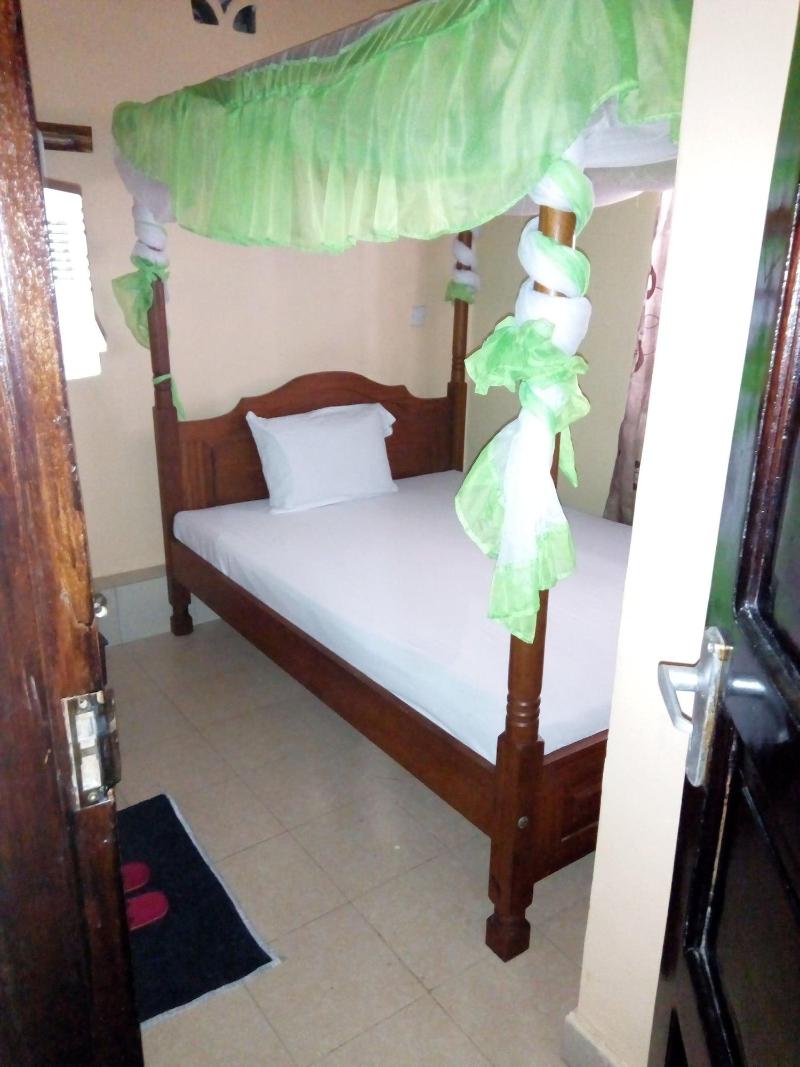 Mali Guest House image