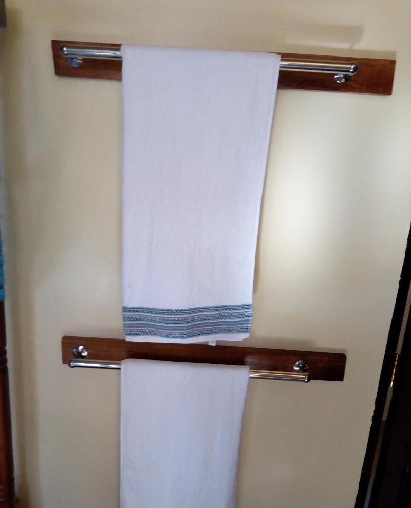 Mali Guest House image