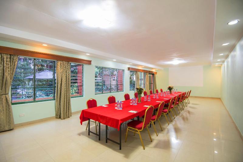 Leon Villas Guest House image