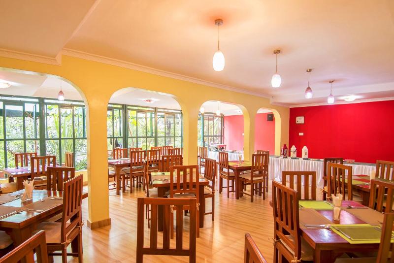 Leon Villas Guest House image