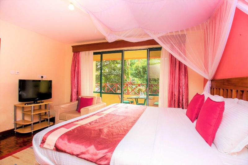 Leon Villas Guest House image