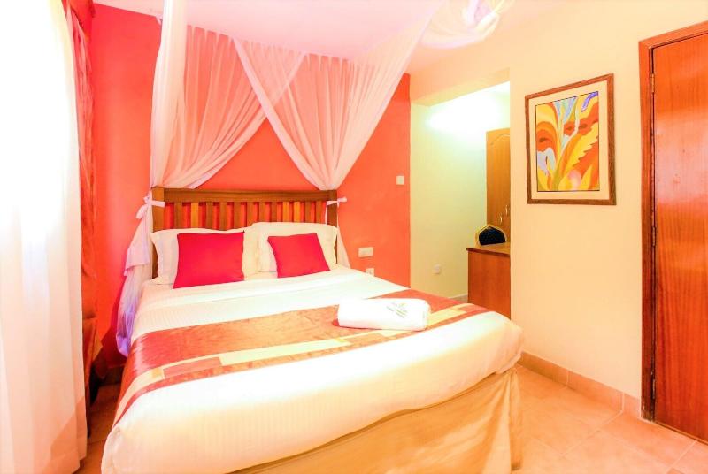 Leon Villas Guest House image