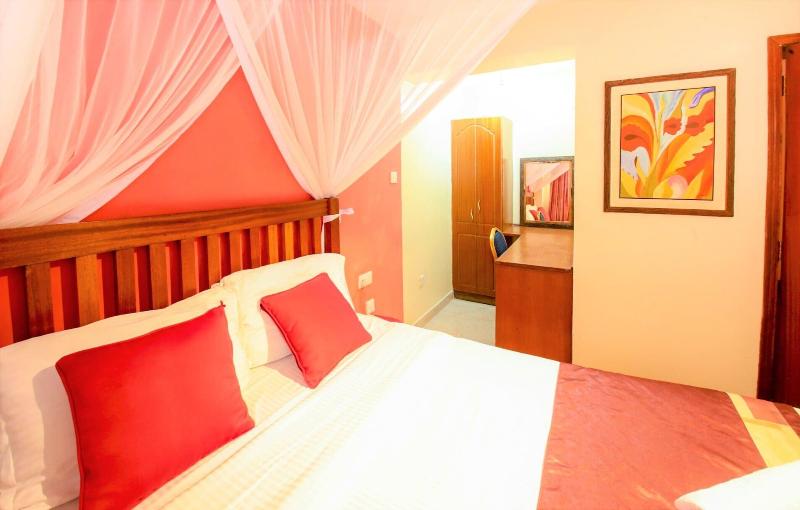 Leon Villas Guest House image