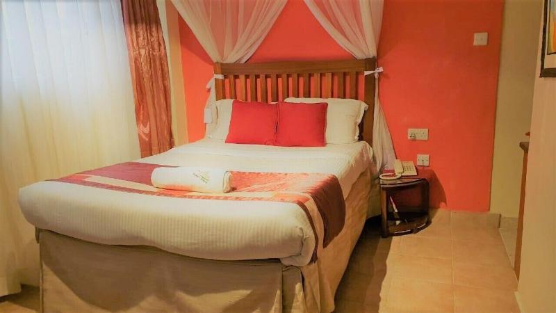 Leon Villas Guest House image