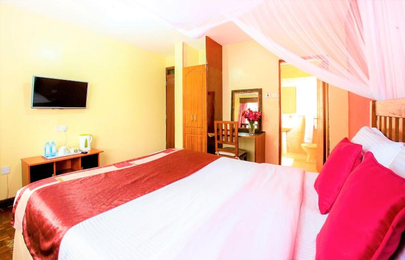 Leon Villas Guest House image