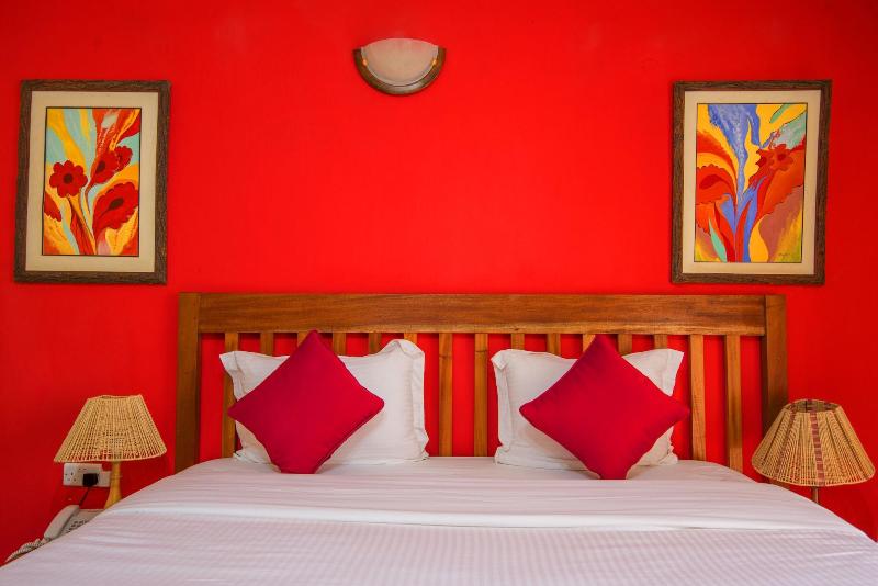 Leon Villas Guest House image