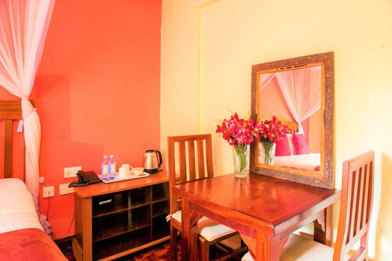 Leon Villas Guest House image