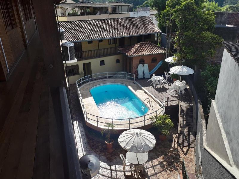 Hotel Montanus image