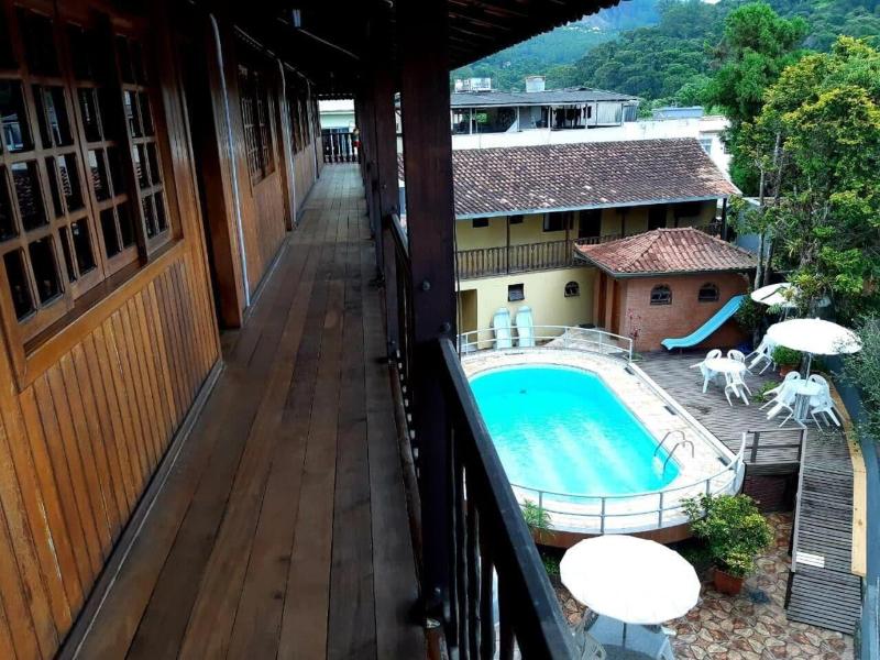 Hotel Montanus image