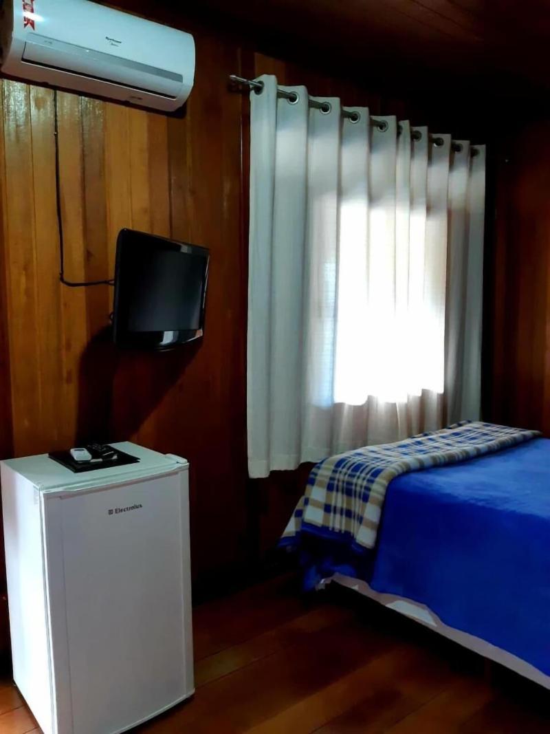 Hotel Montanus image