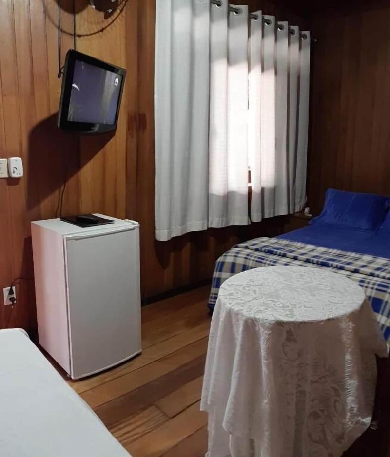Hotel Montanus image