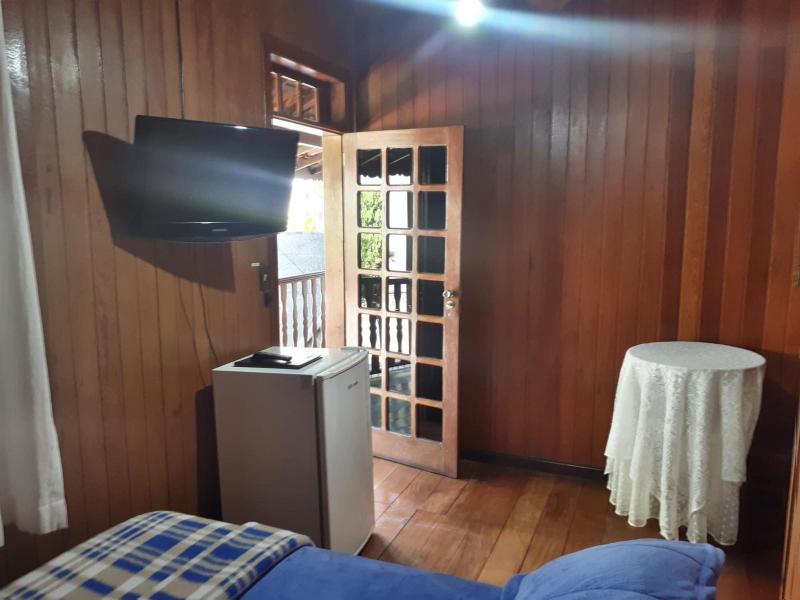 Hotel Montanus image