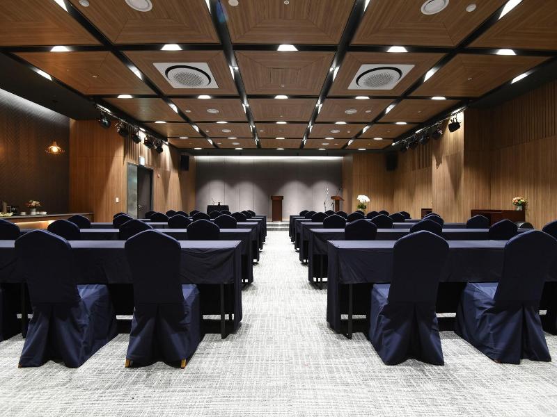 Hotel Intrada Icheon image