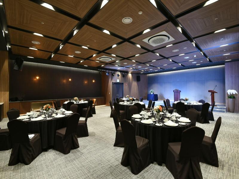 Hotel Intrada Icheon image
