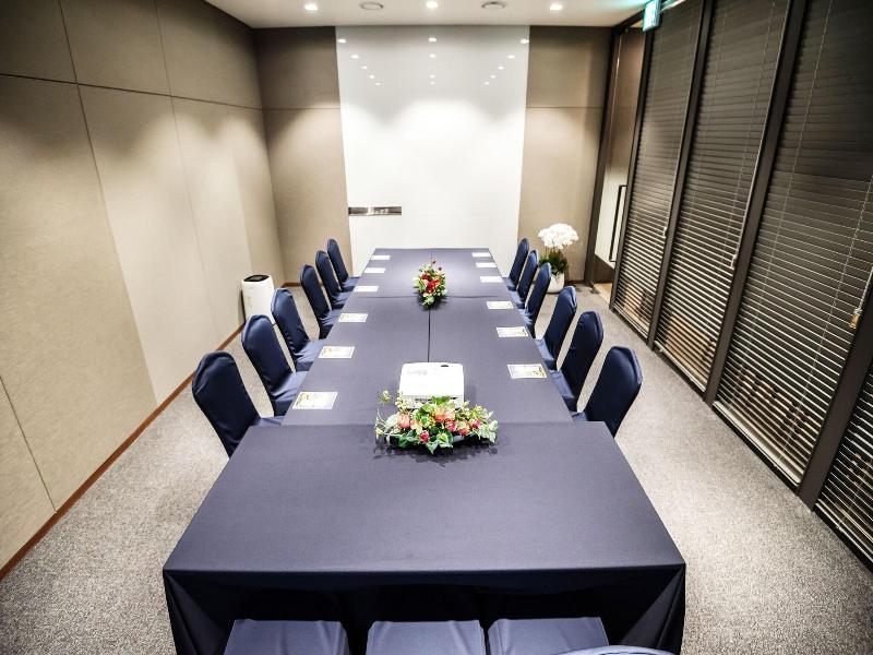 Hotel Intrada Icheon image