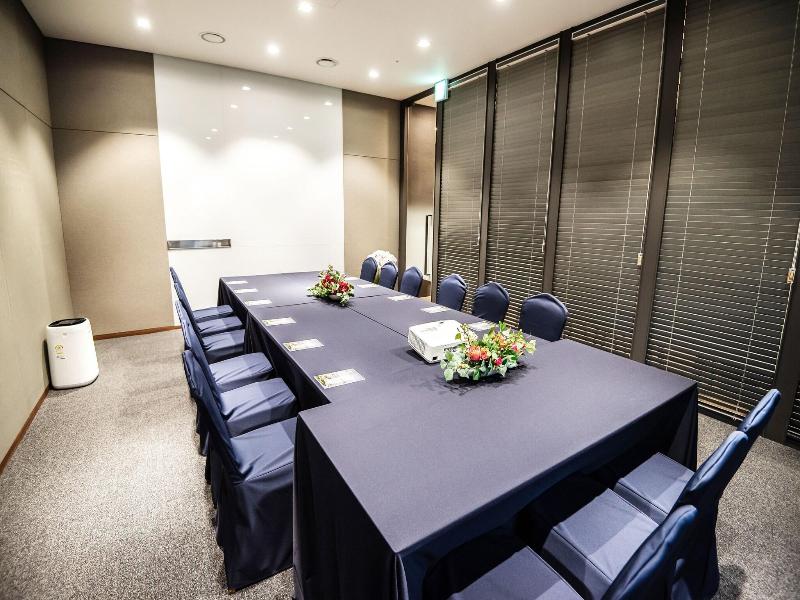 Hotel Intrada Icheon image