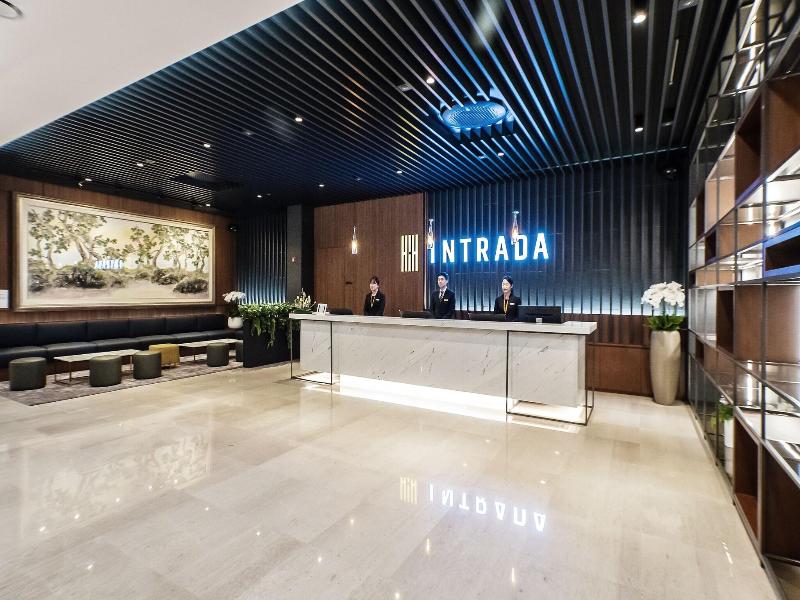 Hotel Intrada Icheon image