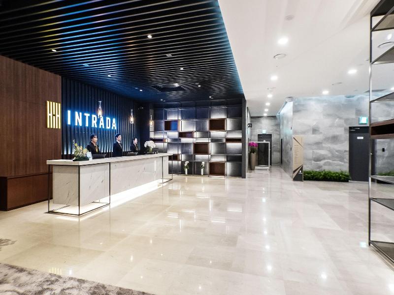 Hotel Intrada Icheon image