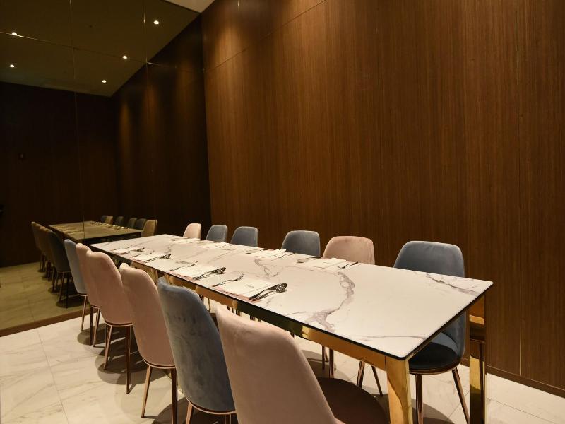 Hotel Intrada Icheon image