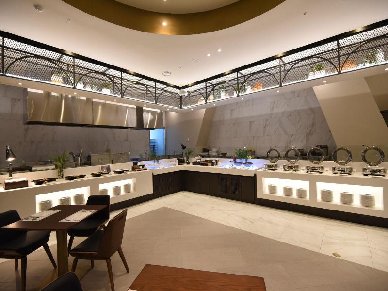 Hotel Intrada Icheon image