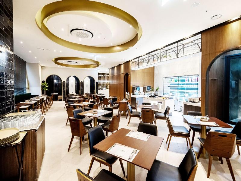 Hotel Intrada Icheon image