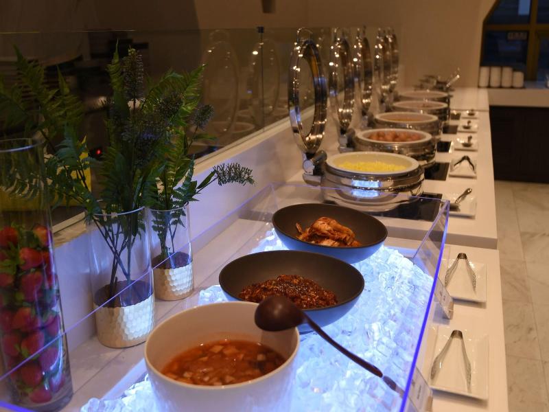 Hotel Intrada Icheon image