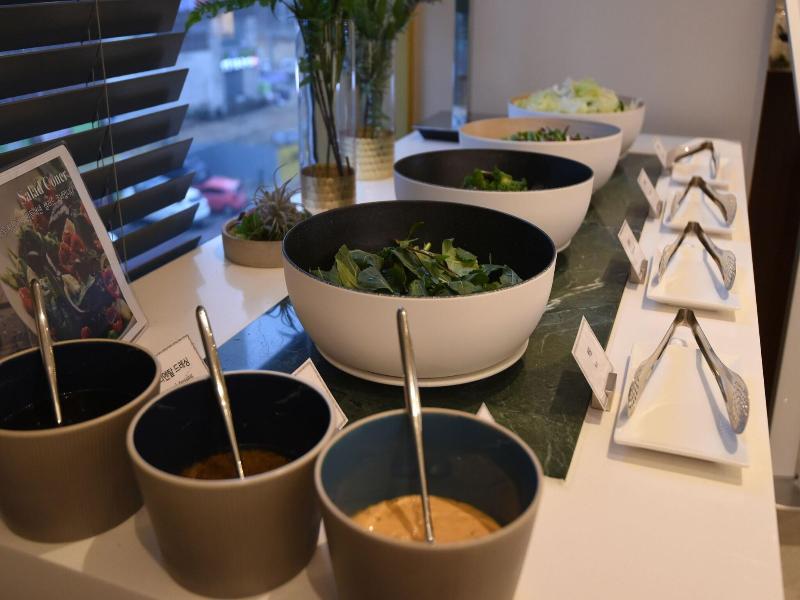 Hotel Intrada Icheon image