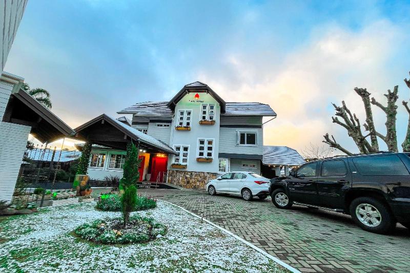 Hotel Montebelluna