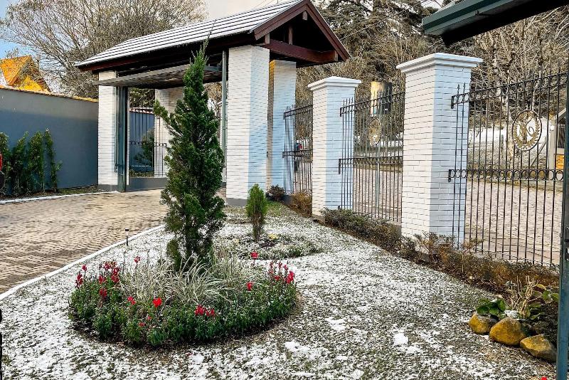 Hotel Montebelluna