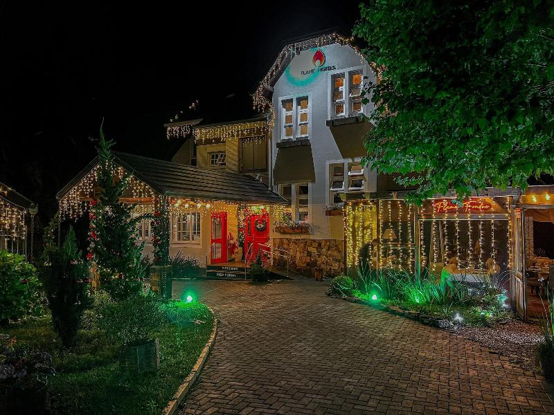 Hotel Montebelluna