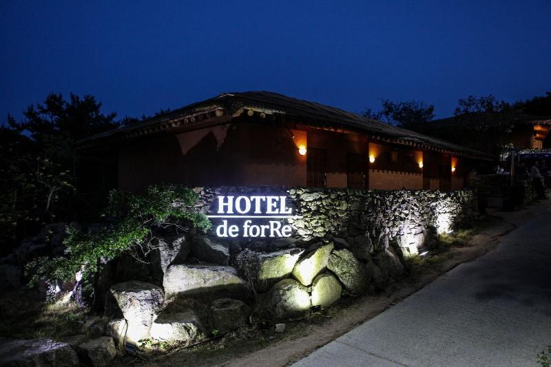 Hotel De Forre image