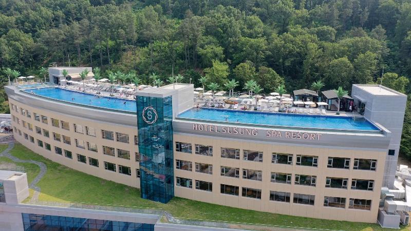 Hotel Susung