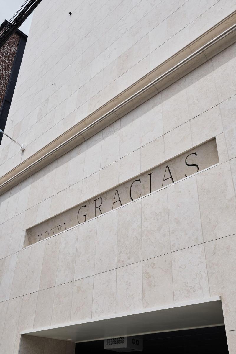 Gracias Hotel Gimhae image