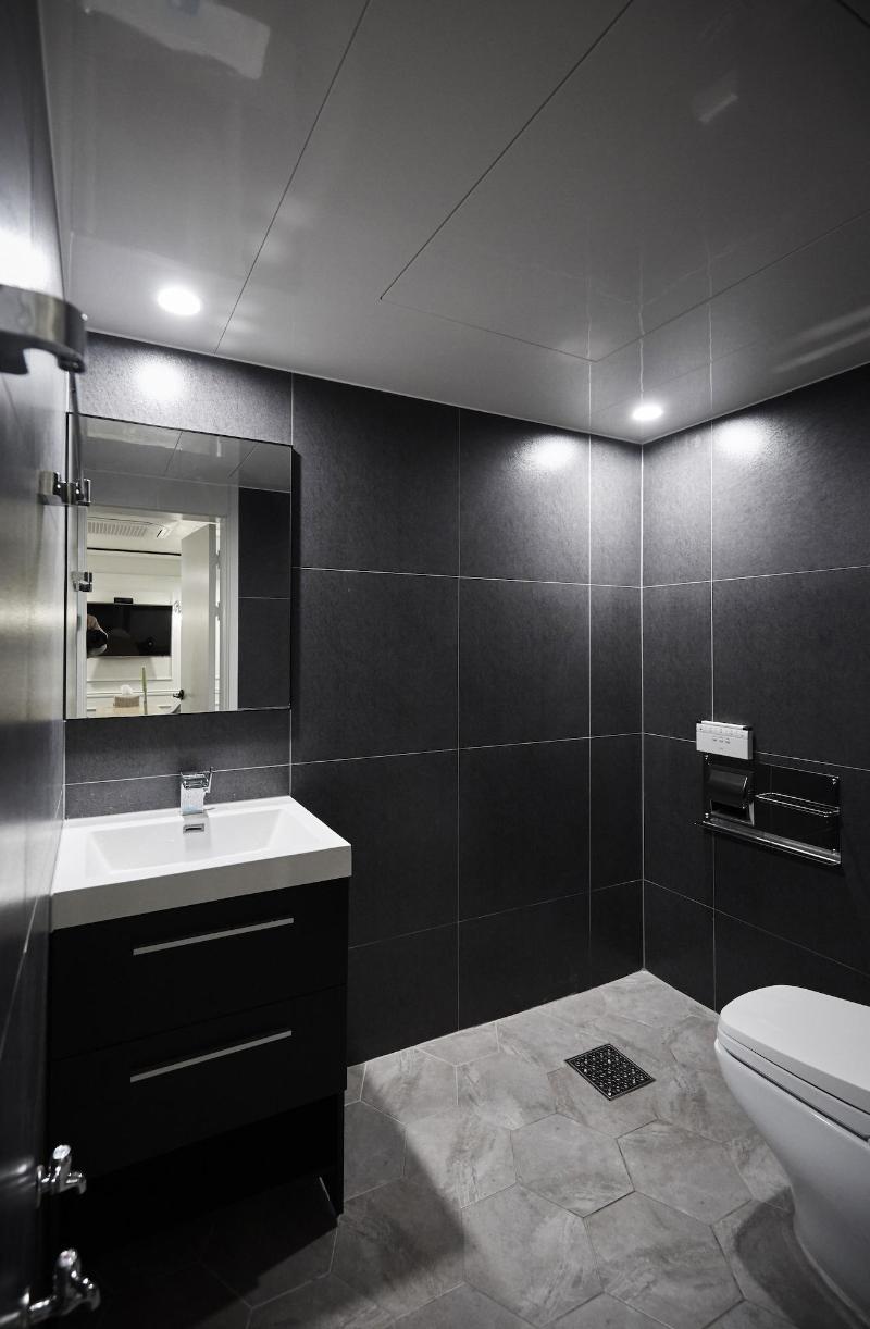 Gracias Hotel Gimhae image