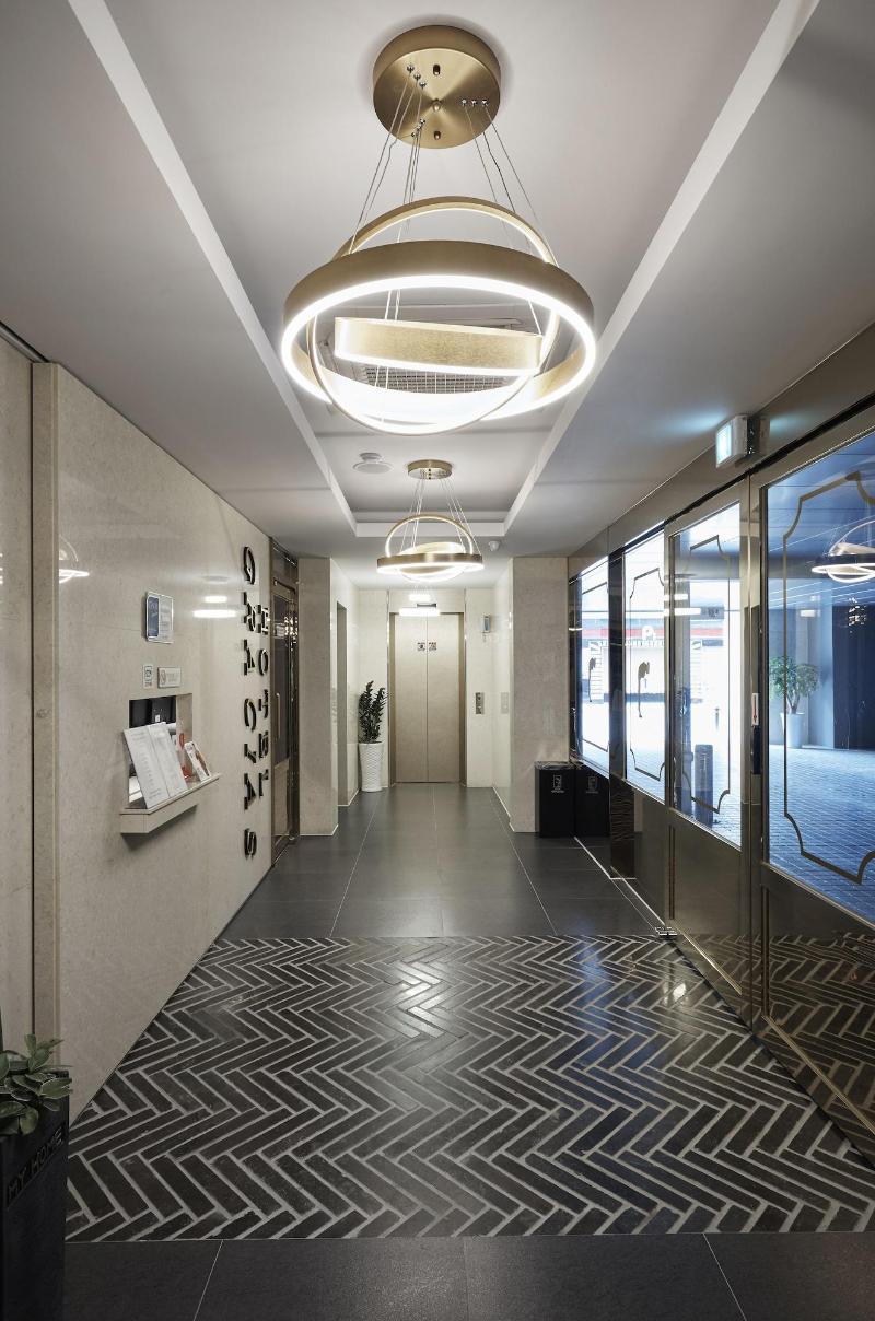Gracias Hotel Gimhae image