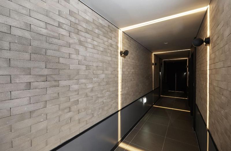 Gracias Hotel Gimhae image