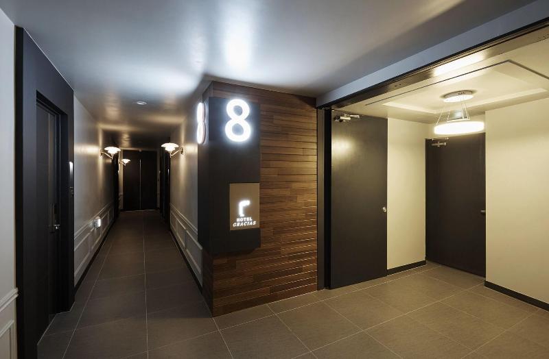 Gracias Hotel Gimhae image