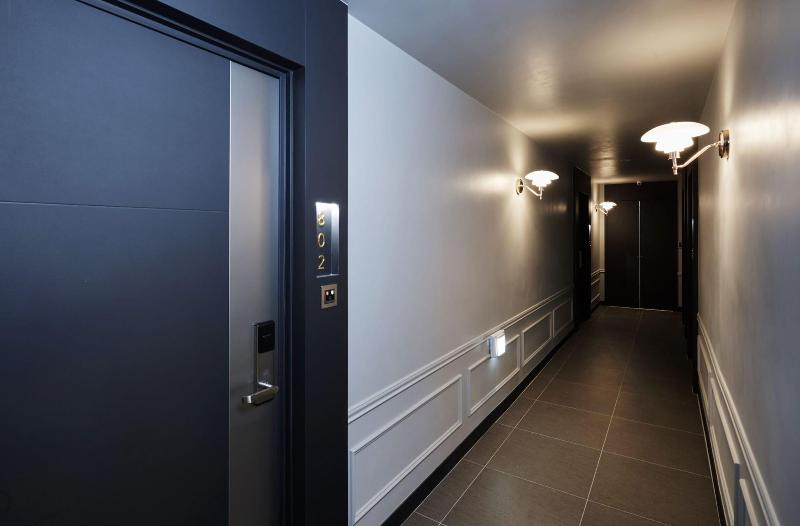 Gracias Hotel Gimhae image