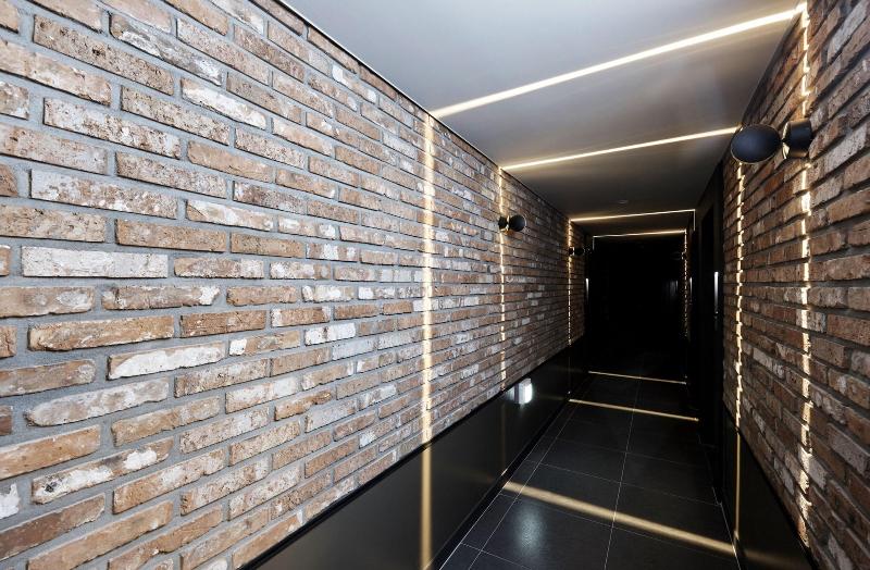 Gracias Hotel Gimhae image