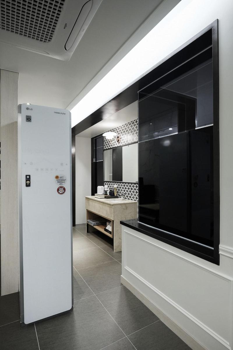 Gracias Hotel Gimhae image