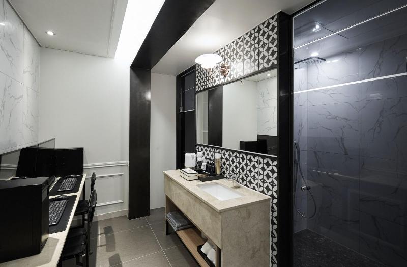 Gracias Hotel Gimhae image