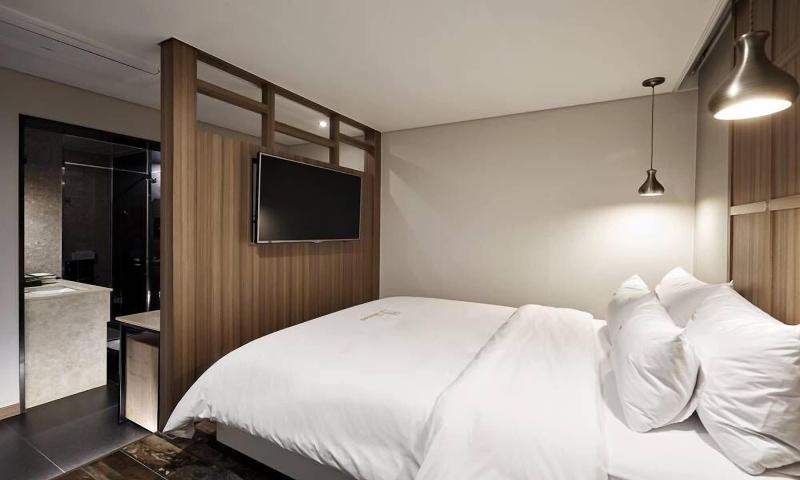 Gracias Hotel Gimhae image